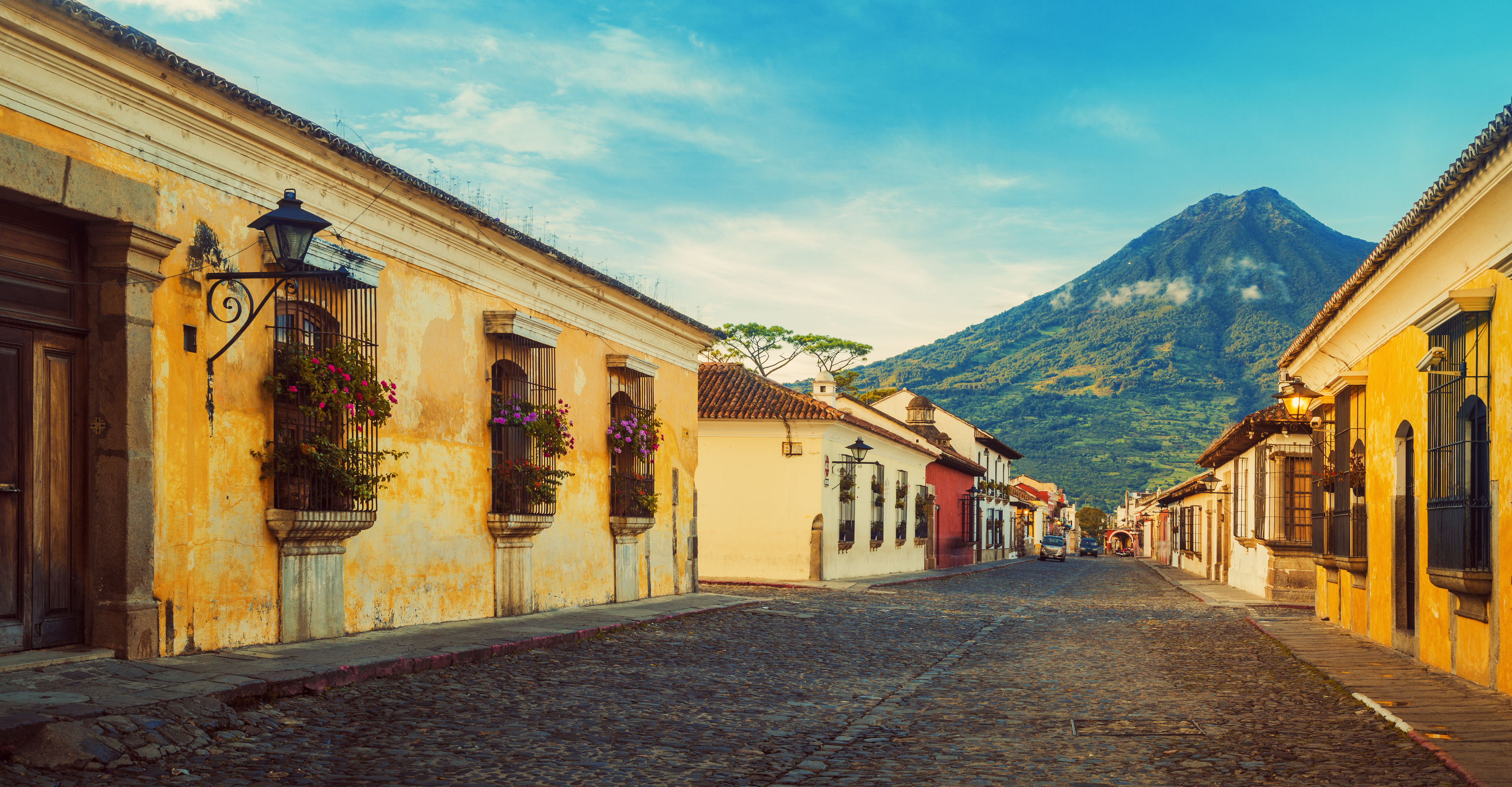 guatemala