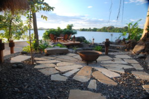 Jicaro Eco Lodge, Nicaragua