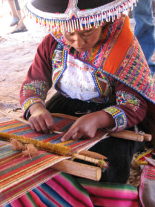 Peru, Sacred Valley