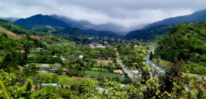 Boquete, Chiriqui