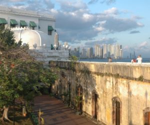 Casco Viejo, Panama