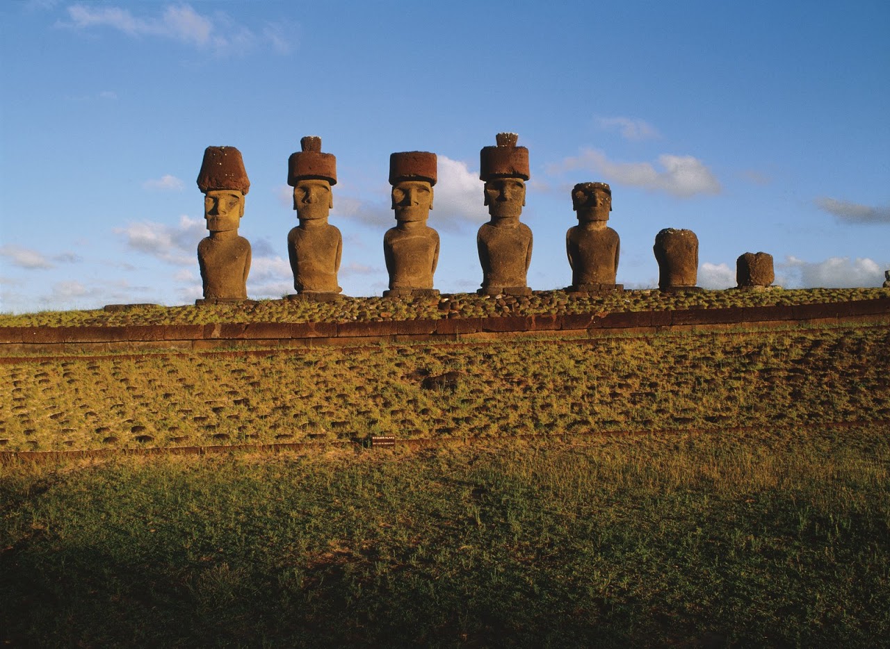 nui rapa moai osterinsel ruppertbrasil gltours
