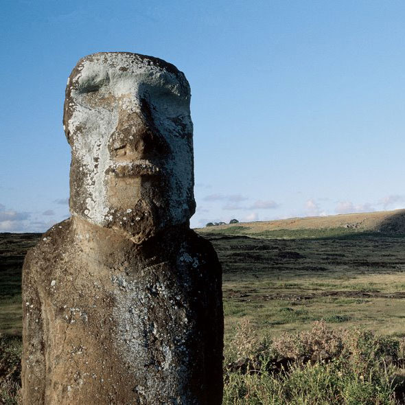 Easter Island 