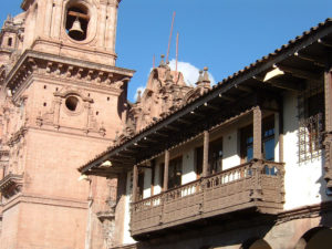 Cusco, Peru