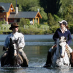 Argentina horseback riding