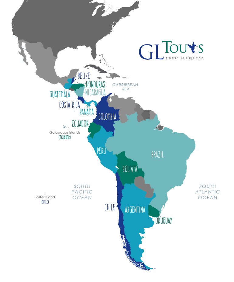 gl tours mexico