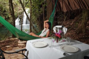 honeymoons in Belize