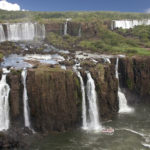 Iguazu Falls, Argentina