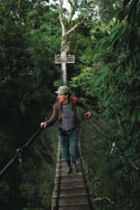 Peru, Amazon InkaTerra