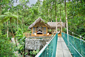 Pacuare Lodge Costa Rica