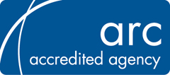 arc accredited agency
