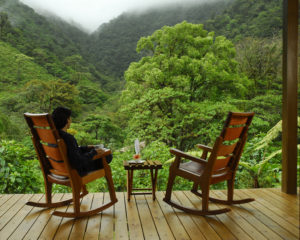 El Silencio, Costa Rica