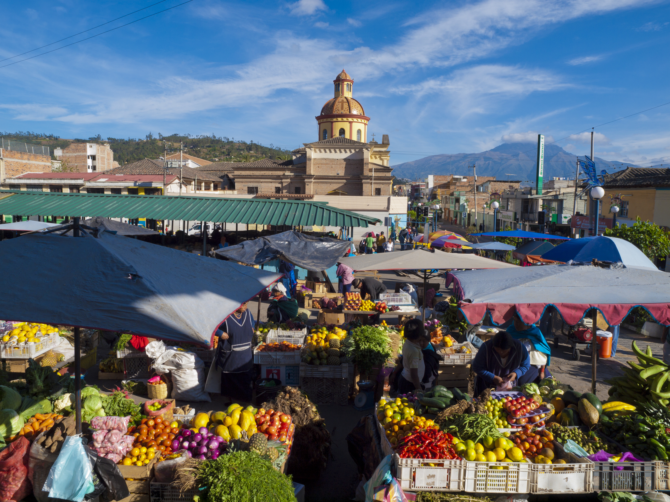 Dark Markets Slovakia